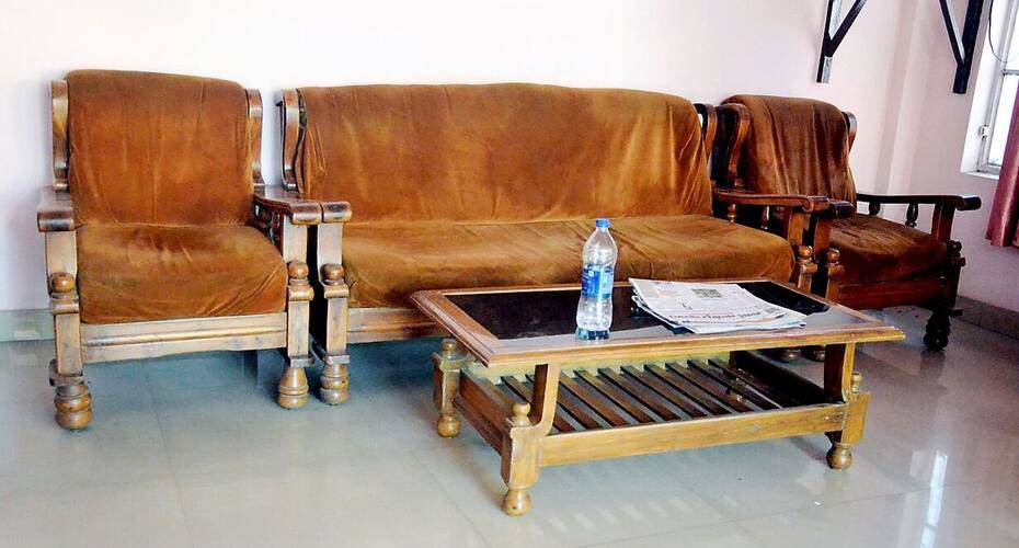 Hotel Pink Palace, Ranthambore 4